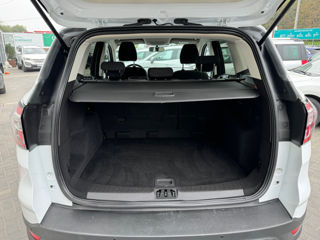 Ford Kuga foto 17