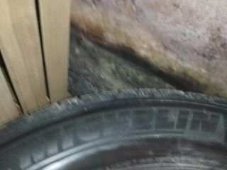 Michelin 225/60r18 4 skaturi foto 2