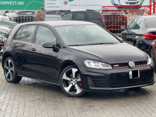 Volkswagen Golf foto 5