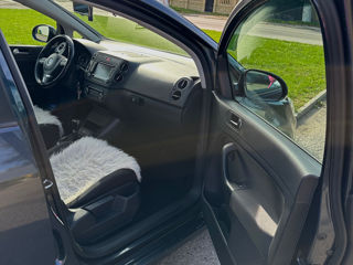 Volkswagen Golf Plus foto 5