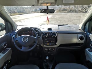 Dacia Lodgy foto 5