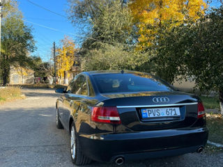 Audi A6 foto 2