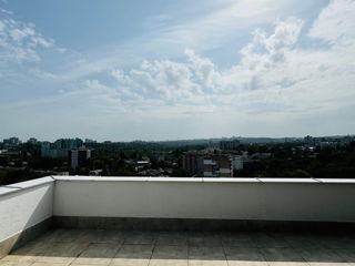 Apartament cu 2 camere, 120 m², Sculeni, Chișinău foto 8