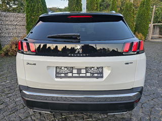 Peugeot 3008 foto 5