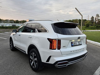 KIA Sorento фото 1