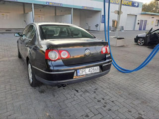 Volkswagen Passat foto 5