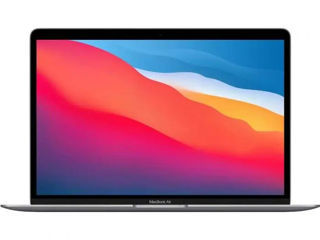 Laptop Apple MacBook Air 13" Retina, Apple M1, 8GB, SSD 256GB