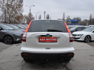 Honda CR-V foto 5