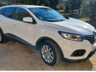 Renault Kadjar foto 2