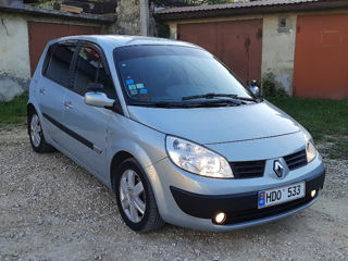 Renault Scenic foto 3