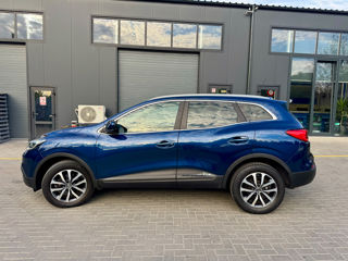 Renault Kadjar foto 5