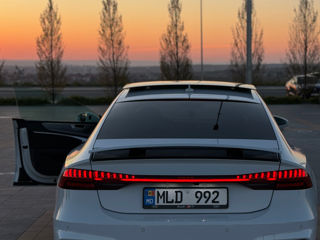 Audi A7 foto 2