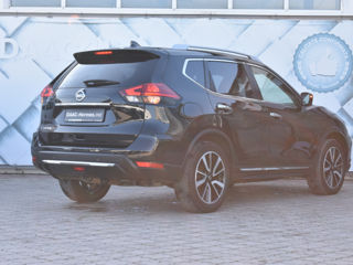 Nissan X-Trail foto 5