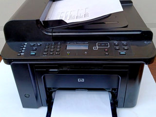 Printer Multifuncțional HP 1536DNF - stare ideală