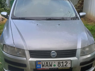 Fiat Stilo foto 3