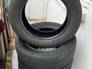 Continental 215/60/R17 Sezon Vară