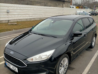 Ford Focus foto 4