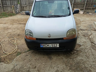 Renault Kangoo foto 5