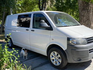 Volkswagen Transporter foto 2