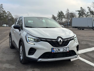 Renault Captur foto 2