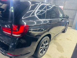 BMW X5 foto 2