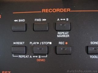 Roland G 1000 foto 6