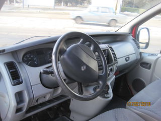 Renault Trafic foto 6