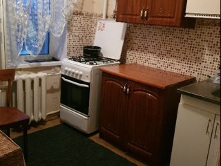 Apartament cu 2 camere, 46 m², Gara de nord, Bălți