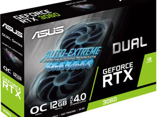 Asus GeForce RTX 3060 OC
