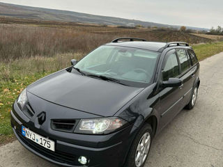 Renault Megane foto 3