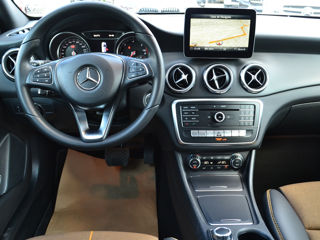 Mercedes GLA foto 5