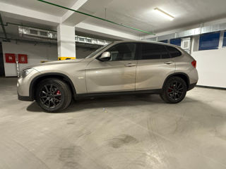 BMW X1 foto 2