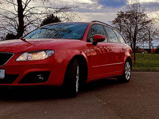 Seat Exeo foto 5