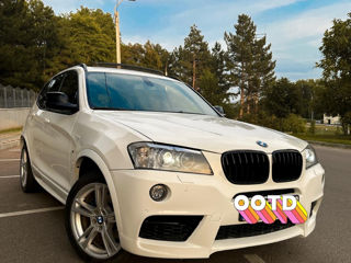 BMW X3 foto 8