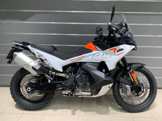 KTM 790 ADVENTURE