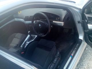 BMW 5 Series foto 3