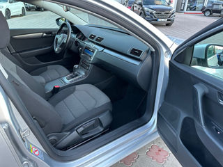 Volkswagen Passat foto 15