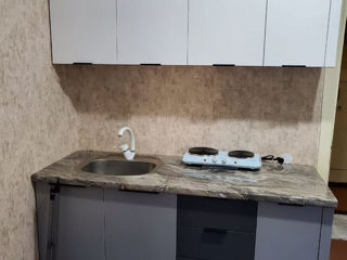 Apartament cu 1 cameră, 15 m², Botanica, Chișinău foto 3