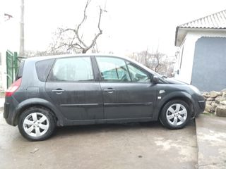 Renault Scenic foto 1