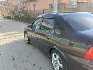 Opel Vectra foto 3