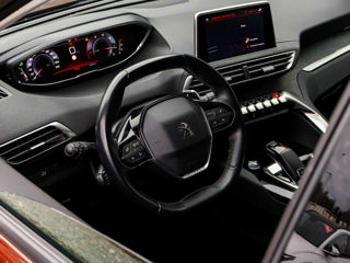 Peugeot 3008 foto 12