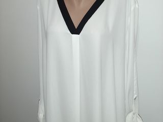 Bluza H&M lunguta mar..xxxl   56/58