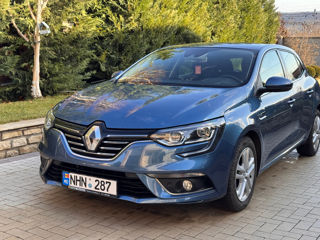 Renault Megane foto 2