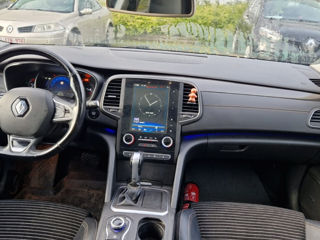 Renault Talisman foto 8