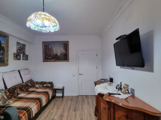 Apartament cu 1 cameră, 47 m², Buiucani, Chișinău foto 4