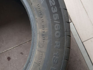 Continental 235/60 R18