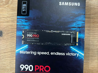 SSD Samsung M.2 990 Pro