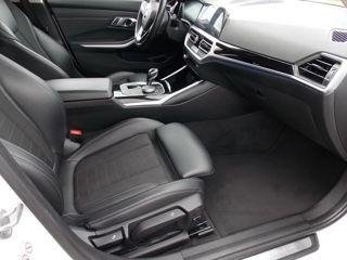 BMW 3 Series foto 11