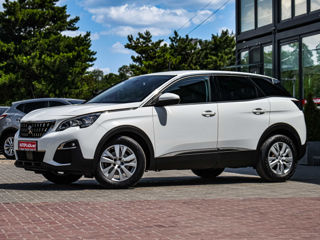 Peugeot 3008 foto 5