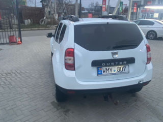 Dacia Duster foto 3